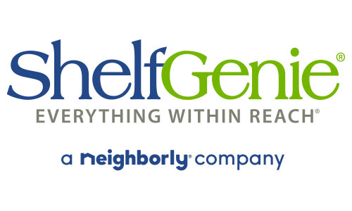 ShelfGenie