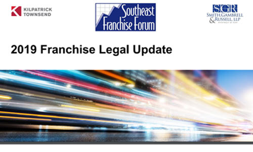 franchise-legal-updates-2021