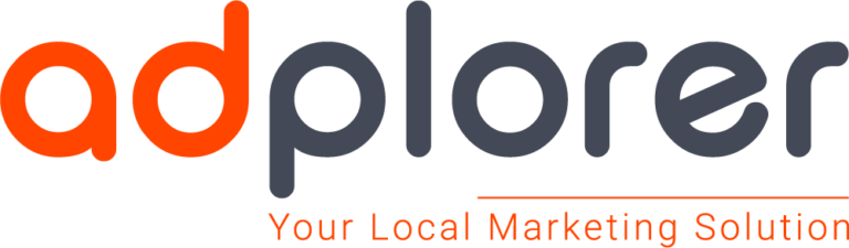 Adplorer Color Logo Slogan 768x225